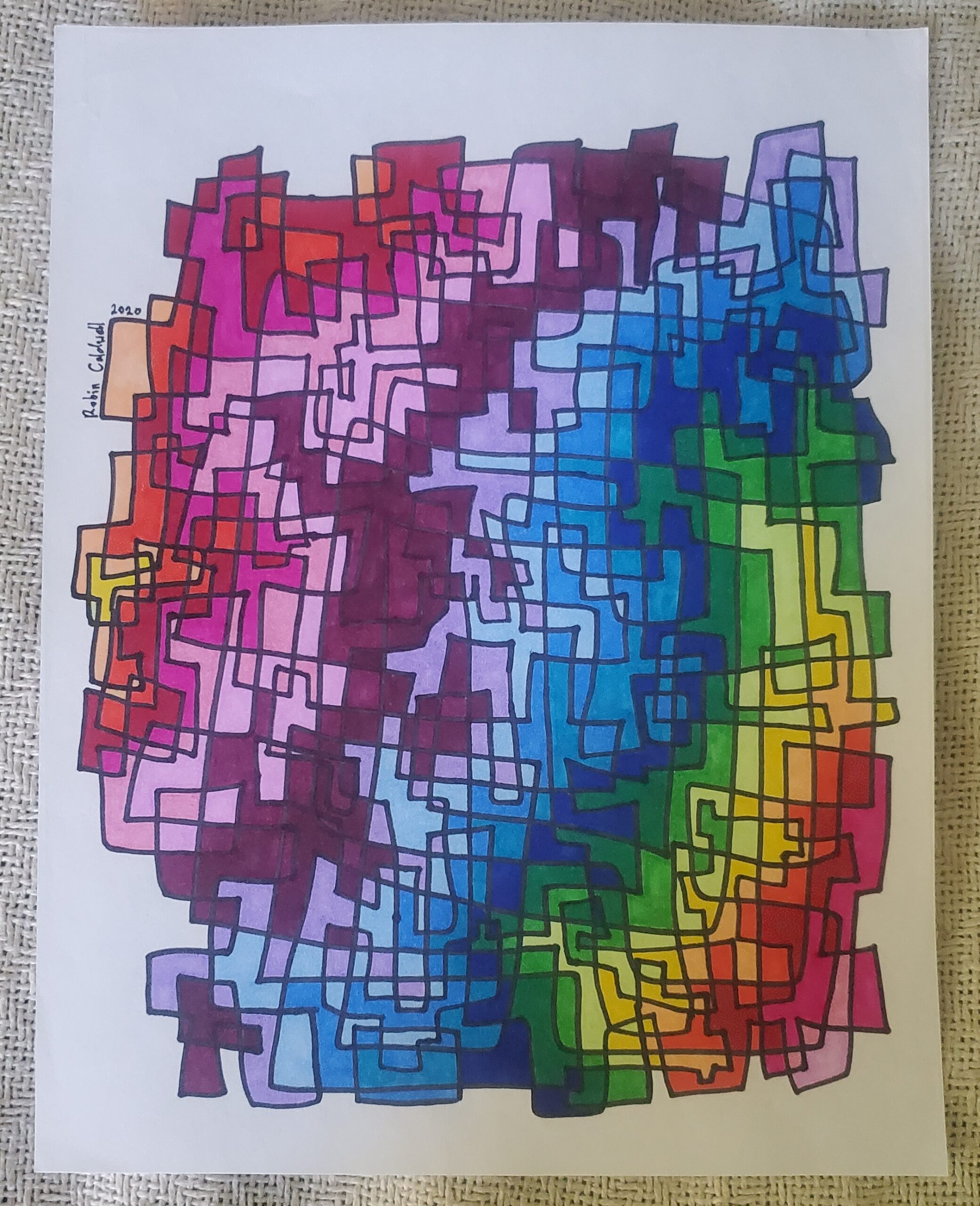 Cubegasm -abstract 2020-