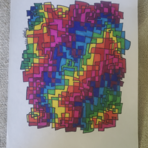 Windows to Pixels -abstract 2020-