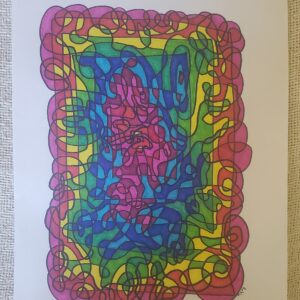 Take It Easy -abstract 2022-