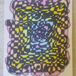 Start Your Engines! -abstract 2023-