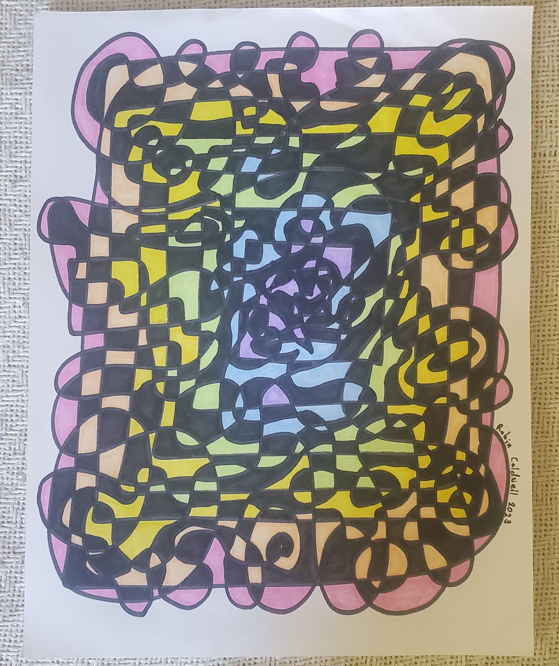 Start Your Engines! -abstract 2023-