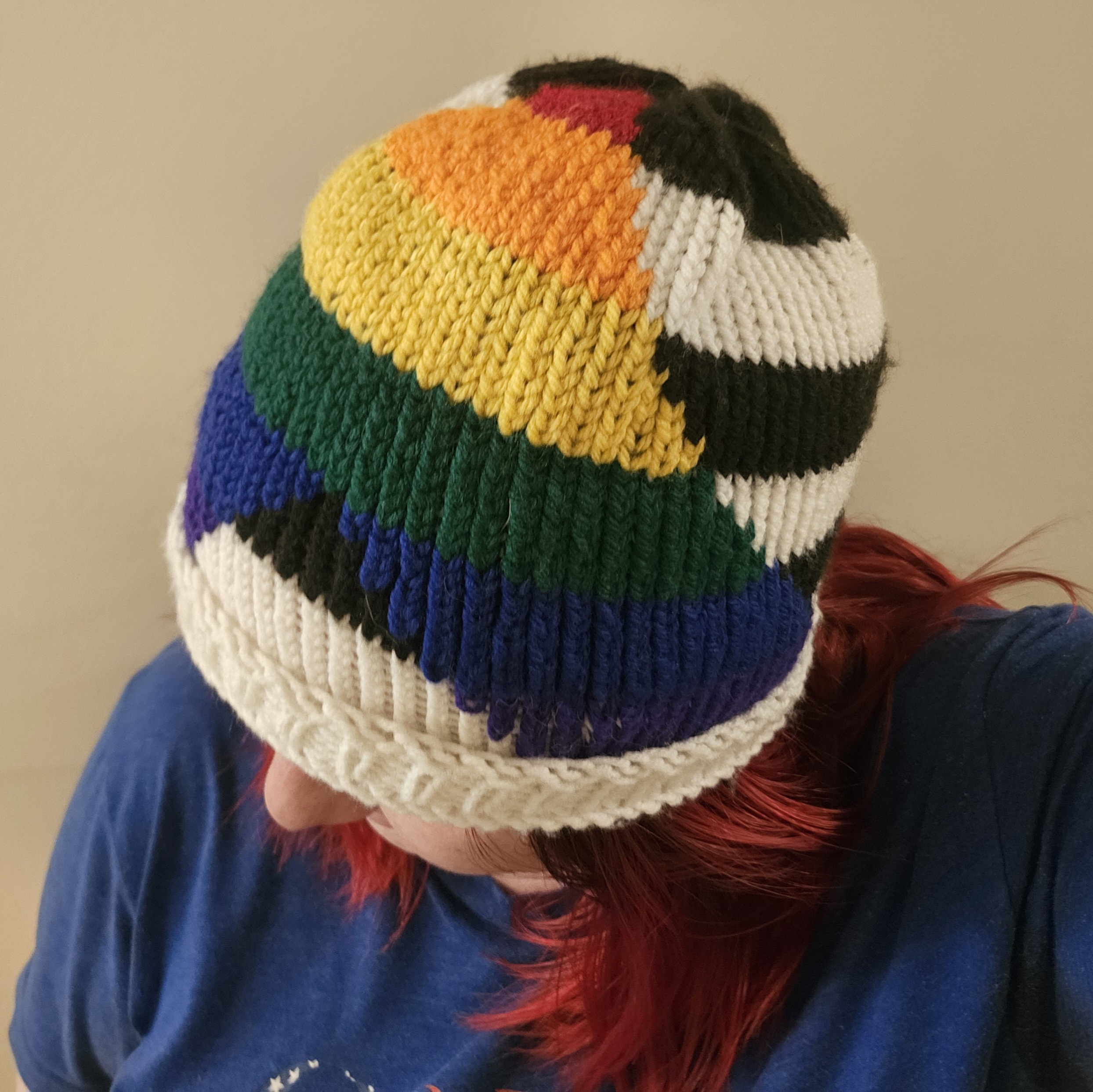 Ally Pride Hat