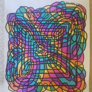 Vworp Vworp Vworp -abstract 2023-